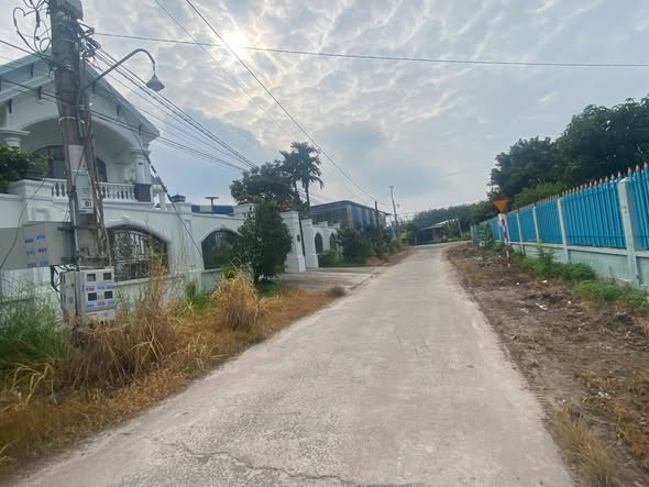 Đất liền kề Đường Số 4, Phường Minh Hưng - 63m² chỉ 400 triệu - Đầu tư sinh lời cao!