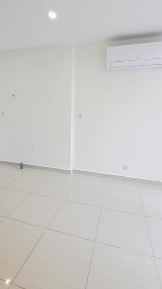 Căn hộ 1PN Tòa S10.05 - Vinhomes Grand Park 47m² giá 2.75 tỷ - Chính chủ, sổ hồng sẵn!