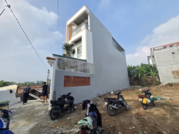 Đất Xóm Giữa, Quất Lưu 85m² giá 800 triệu - Cơ hội đầu tư sinh lời tuyệt vời!