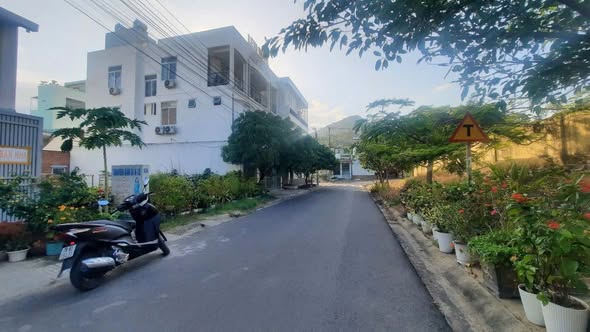 Nhà mặt tiền Đặng Minh Khiêm Vĩnh Hòa 147m² giá 7.6 tỷ - Dọn vào ở ngay!