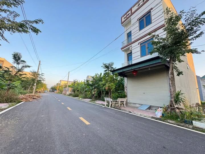 Đất nền Tân Ngọc 50m² giá 1.7 tỷ - Lô giáp góc cực đẹp!