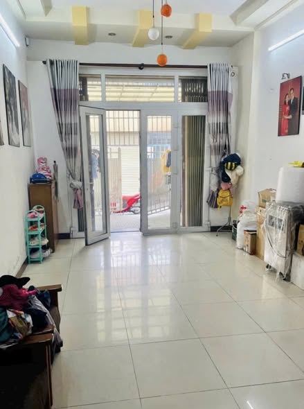 Nhà 3 tầng mặt tiền đường 26, Phước Long A, Thủ Đức - Giá 9.2 tỷ, chính chủ!