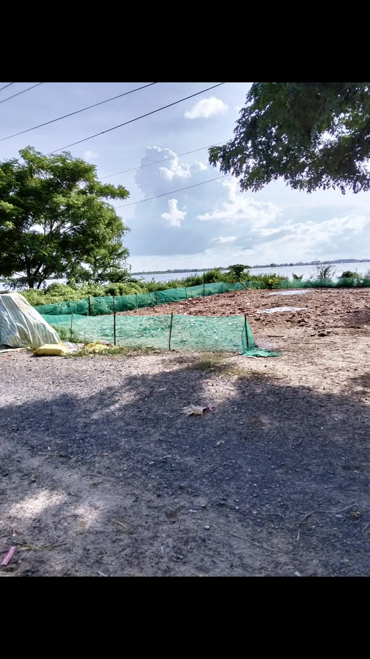 Đất nền An Phước, Phú Mỹ 826.5m² giá 7.125 tỷ - Tiềm năng sinh lời cao!