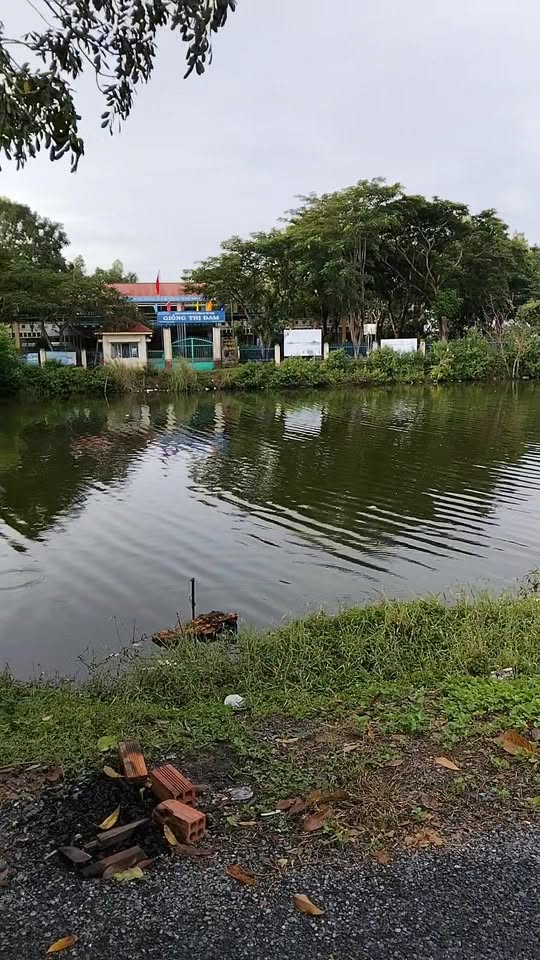 Đất nền 500m² tại An Phước, Phú Mỹ - Gần trường học, giá thỏa thuận!