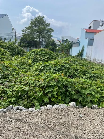 Đất nền Vĩnh Thạnh Nha Trang 121m² giá 2.68 tỷ - Cơ hội đầu tư sinh lời!