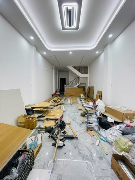 Nhà 2,5 tầng Đống Đa, Quy Nhơn 64m² giá 4 tỷ - Sẵn sàng vào ở!