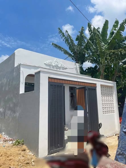 Nhà cấp 4 tại ấp Mới 1, xã Mỹ Hạnh Nam, 90m² giá 1.95 tỷ - Nhà mới công chứng vào ở ngay!