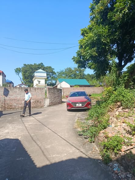 Đất nền Kim Anh, Sóc Sơn 220m² giá 100 triệu - Đầu tư sinh lời ngay!