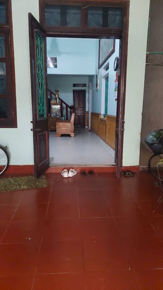 Nhà 2 tầng tại Bỉm Sơn 110m² giá 4 tỷ - Sổ đỏ chính chủ!