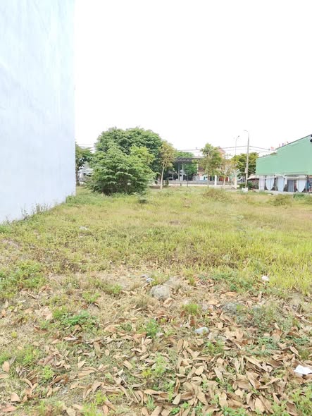 Lô đất Điện Thắng 107,2m² giá 2,5 tỷ - Tiềm năng sinh lời cao!