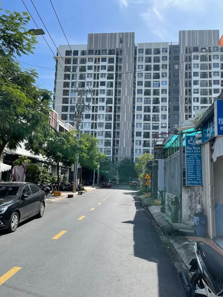 Đất thổ cư Đường TX 14 Quận 12 53.76m² giá 3.62 tỷ - Đầu tư sinh lời ngay!