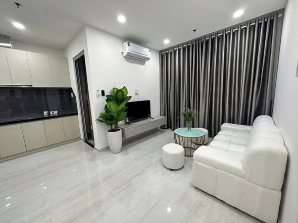 Căn hộ Happy One Central Thủ Dầu Một 52m² giá 9 triệu - Full nội thất tiện nghi!