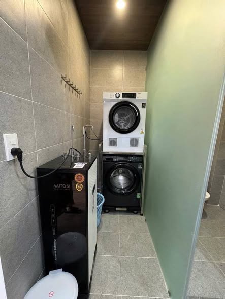 Căn hộ 1 phòng ngủ đường Hóa Quê Trung 1 quận Hải Châu giá 14 triệu - Không gian sống sang trọng, yên tĩnh!