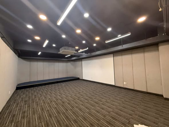 Cho thuê shophouse 5 tầng Sala Thủ Thiêm, Q2 - Giá tốt 120 triệu/tháng!