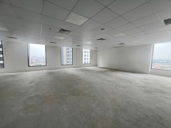 Văn phòng cho thuê ROX Tower Goldmark City 136m² - Tỷ suất sinh lời 8-10%/năm!