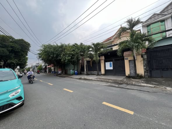 Nhà 2 tầng đẹp hẻm xe tải Tam Châu, Thủ Đức 67m² giá 5.7 tỷ - Sẵn sàng vào ở!