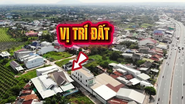 Đất nền 419m² Thôn Thắng Thuận, Hàm Thắng, Phan Thiết - Vị trí đắc địa, tiềm năng tăng giá cao!