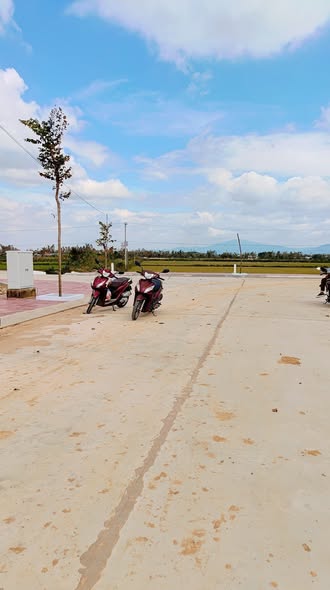 Đất nền Nhơn Khánh, An Nhơn 105m² giá 750 triệu - Đầu tư sinh lời ngay!