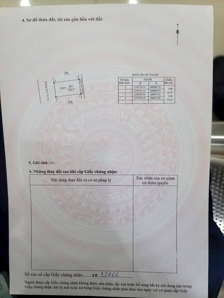 Biệt thự 148m² Đông Trung chỉ 1.3 tỷ - Giao thông thuận tiện!