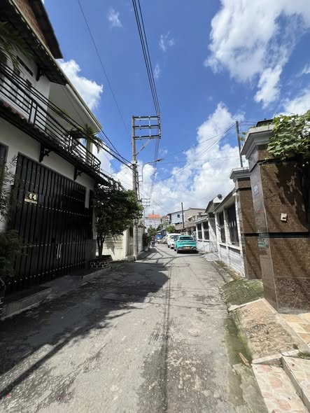 Nhà riêng Tam Bình Thủ Đức 82m² giá 6.6 tỷ - Sổ hồng chính chủ, ở ngay!