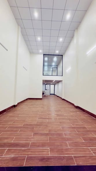 Nhà cho thuê 1 trệt 1 lửng tại phường An Bình, Biên Hòa 110m² - Thích hợp kinh doanh ngay!