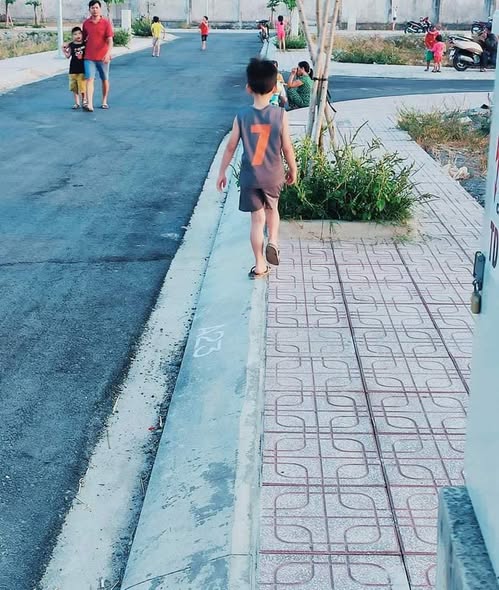 Đất nền KDC Nam An, Hàm Thắng, 95m² chỉ 950 triệu - Tiềm năng sinh lời cao!