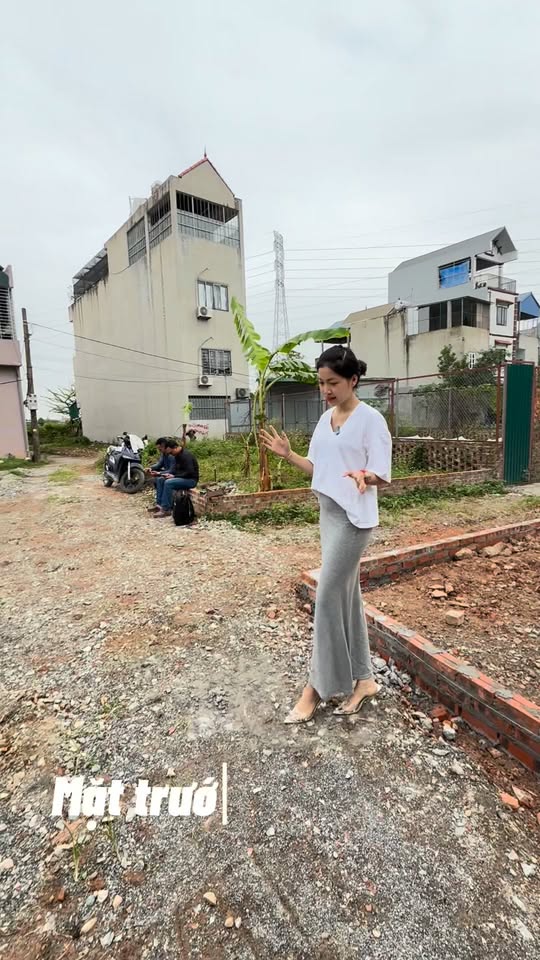 Đất nền Chúc Sơn, Chương Mỹ 80m² - Vị trí đắc địa, đầu tư sinh lời!