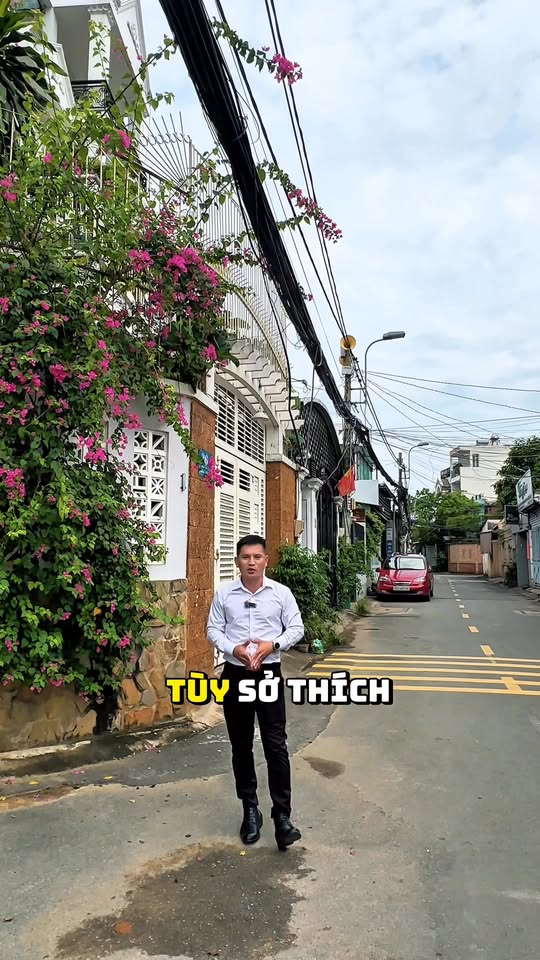 Nhà mặt tiền Thạnh Mỹ Lợi, TP. Thủ Đức 147m² giá 11.6 tỷ - Sẵn sàng giao dịch ngay!