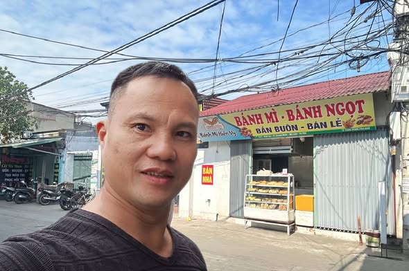 Nhà mặt phố Quang Minh Mê Linh 110.3m² giá 9.15 tỷ - Kinh doanh thuận lợi mọi mặt hàng!