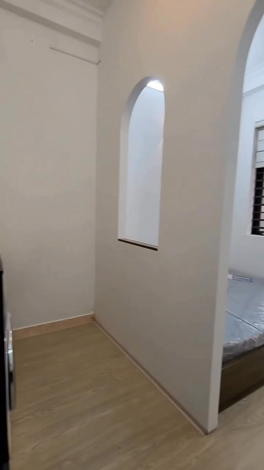 Chung cư mini 1PN Nguyễn Trọng Lội 35m² - Không gian sống thoáng đãng!