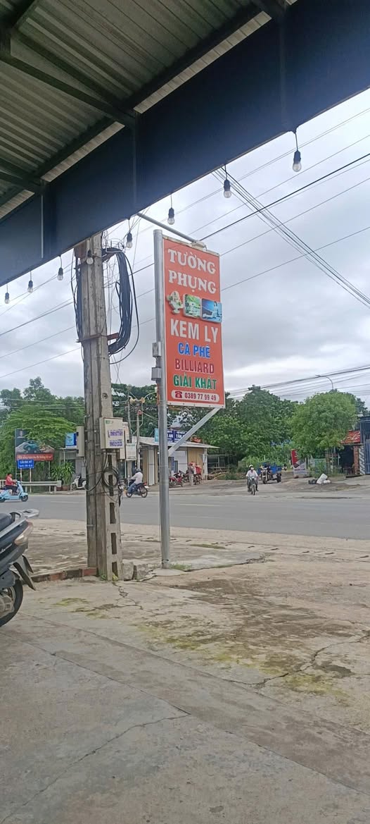 Nhà cấp 4 Ninh Hòa 270m² giá chỉ 1.99 tỷ - Thích hợp kinh doanh và cho thuê!