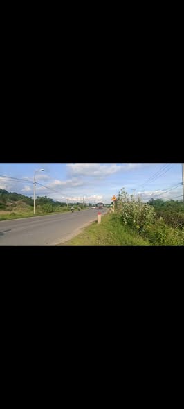 Đất nền mặt tiền Quốc lộ 26 Ninh Xuân 1ha - Cơ hội đầu tư hấp dẫn!