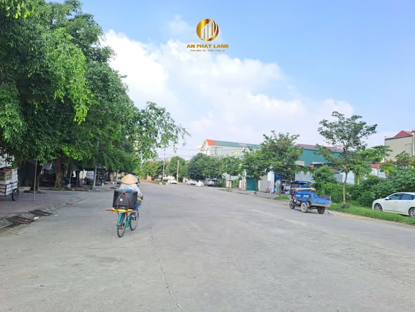 Đất liền kề mặt đường Phạm Bạch Hổ, Ninh Sơn 104m² giá chỉ 4 tỷ - Cơ hội vàng cho nhà đầu tư!