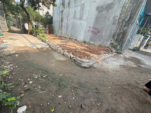 Đất Phú Mỹ Biên Giang 46.6m² giá 3.1 tỷ - Ô tô vào tận nơi!