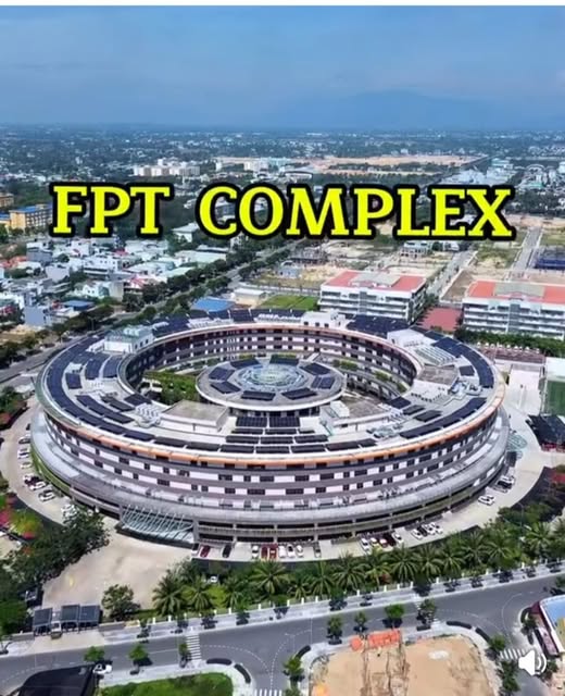 Đất nền Khu CN FPT Đà Nẵng 216m² - Tiềm năng phát triển lớn!