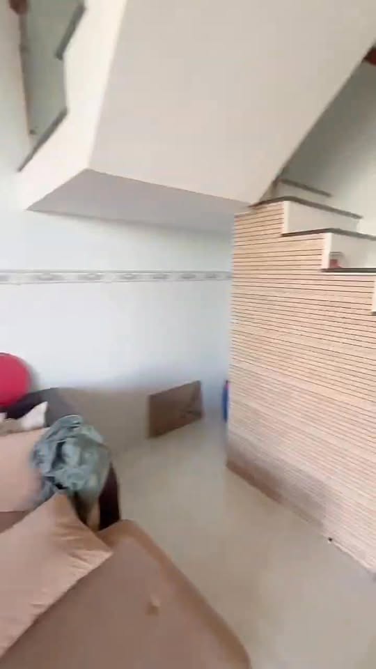 Nhà lầu 119m² Tân Bình, La Gi chỉ 1 tỷ - Cơ hội không thể bỏ lỡ!