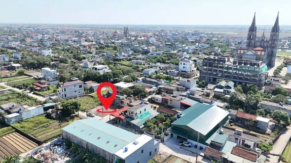 Đất nền góc ngã tư Nam Trung 84m² giá chỉ 900 triệu - Đầu tư sinh lời cao!