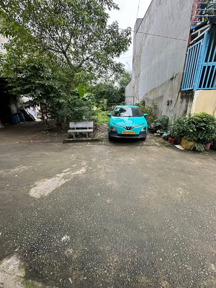 Đất thổ cư Dĩ An 93m² giá 3.15 tỷ - Đầu tư sinh lời ngay!