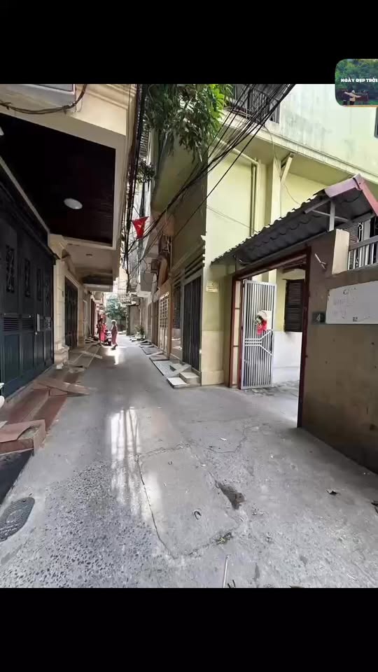 Nhà riêng Lê Quý Đôn, Hai Bà Trưng 28m² giá 7 tỷ - Sẵn sàng vào ở ngay!