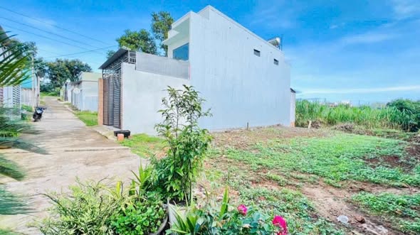 Đất hẻm 167 Lê Đại Hành, Pleiku 139m² giá 895 triệu - Sổ đỏ chính chủ, công chứng ngay!