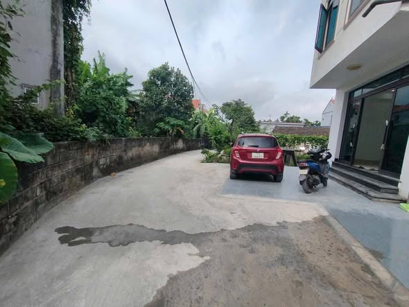 Lô đất 110m² tại Hoa Động, Thủy Nguyên - Giá 3.6 tỷ, tặng nhà 3 tầng!