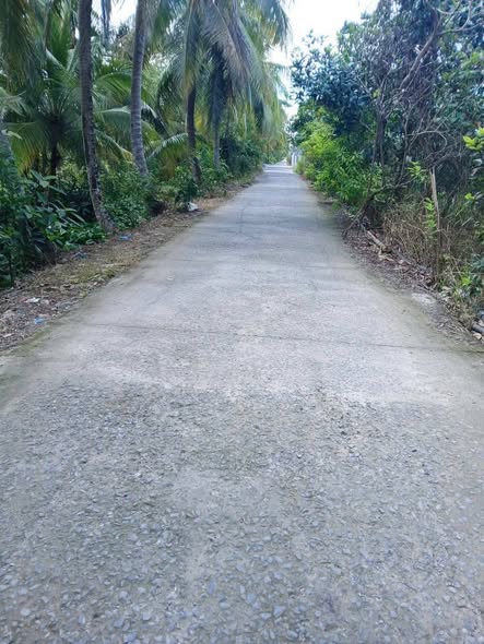 Đất nền ấp Hòa Hảo, xã Hòa Khánh, Cái Bè 1800m² giá 5 tỷ - Đầu tư sinh lời ngay!