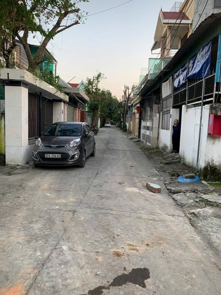 Đất nền Bến Thủy Vinh 60m² giá 2.65 tỷ - Cơ hội đầu tư không thể bỏ lỡ!