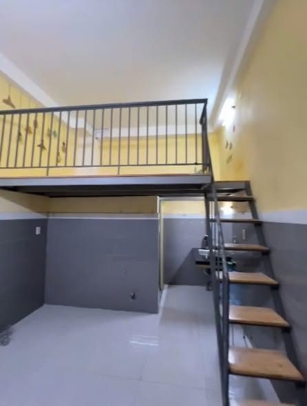 Căn hộ cho thuê tại 34 Trần Văn Dư, Tân Bình - Giá chỉ 3.85 triệu/tháng!