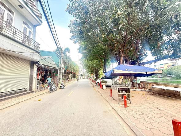 Mảnh đất Yên Duyên 30m² giá thỏa thuận - Đường ô tô đỗ cửa, gần Gamuda Gardens!