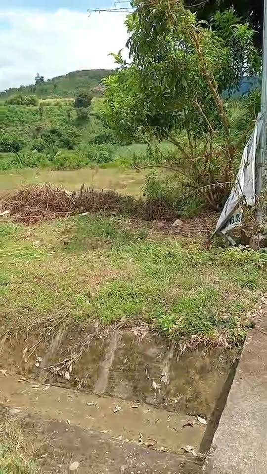 Đất mặt tiền Quốc lộ 14C, Sa Thầy, 2220m² - Cơ hội đầu tư hấp dẫn!