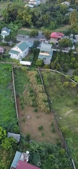 Đất nền Lạc Thủy Hòa Bình 1600m² - Phù hợp phân lô tách thửa