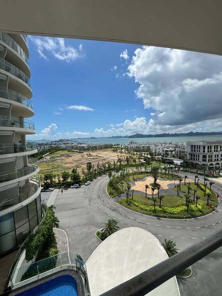 Căn hộ studio Citadines Hạ Long 1.6 triệu - Gần Biển Bãi Cháy