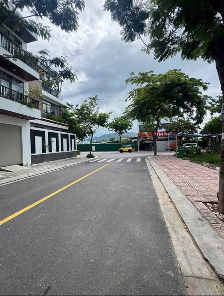 Lô đất 90m² đường Số 20, Phước Hải, Nha Trang chỉ 6.85 tỷ - Tiềm năng sinh lời cao!