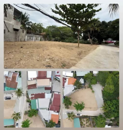 Lô góc đất đẹp 100m² đường Cầu Bè, Tây Nha Trang - Sổ hồng riêng, giá 3.1 tỷ!